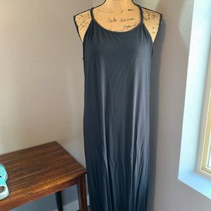 Fabletics Maxi dress